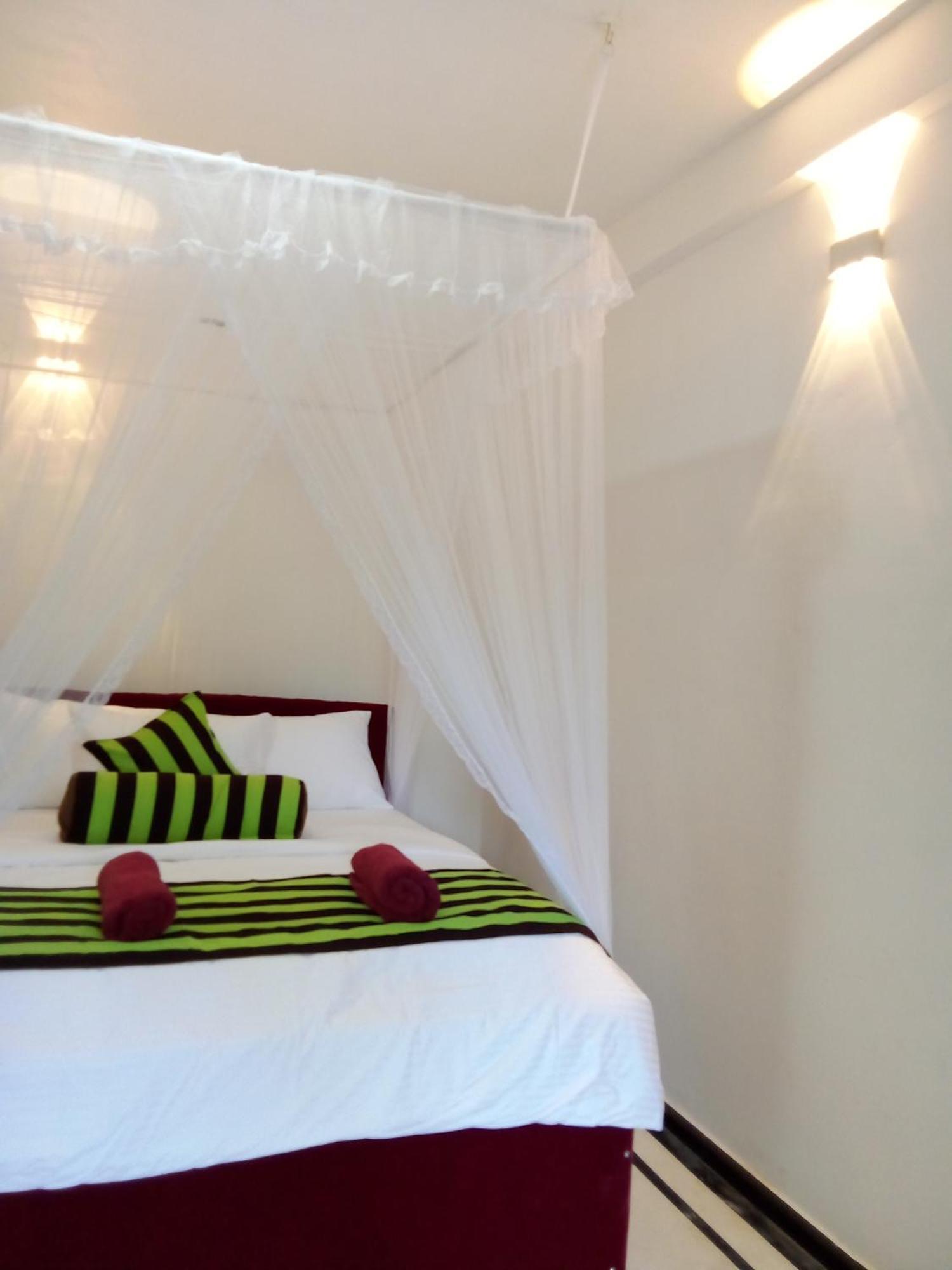 Forest Rawana Homestay Ella Exterior foto