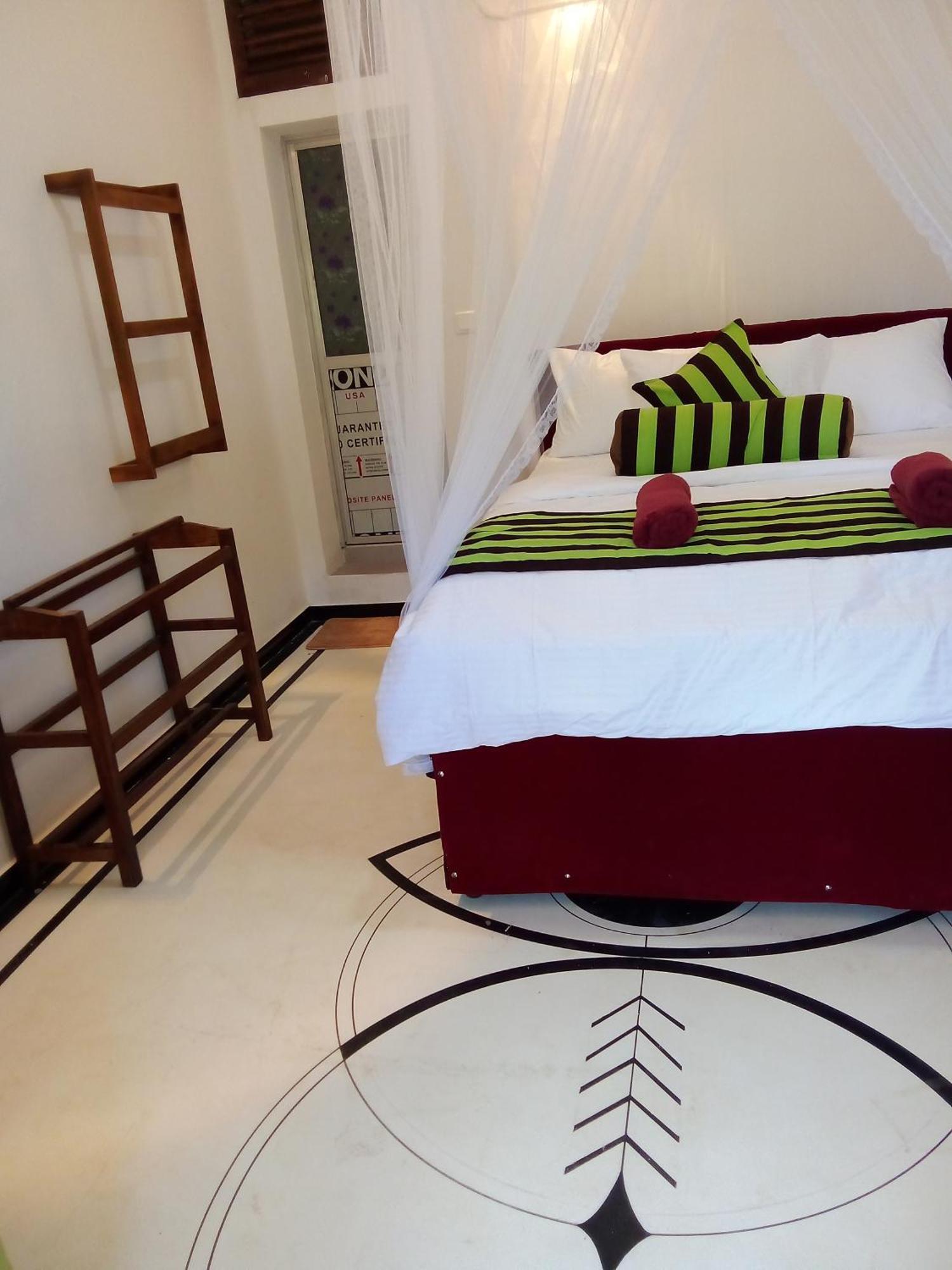 Forest Rawana Homestay Ella Habitación foto